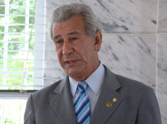 Deputado Antônio Roberto inicia campanha da oposição em Itabira