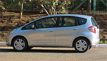 Honda anuncia recall de quase um milhão de carros em todo mundo