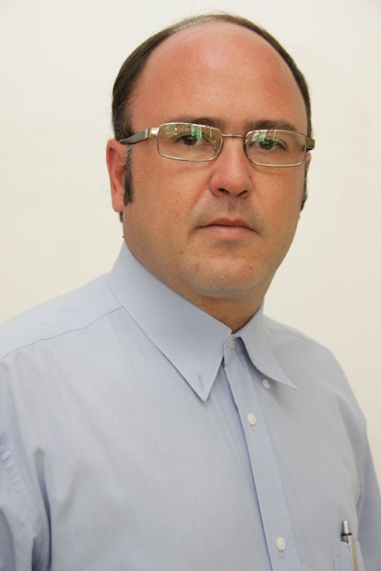 Engenheiro químico assume gestão do DAE de Monlevade