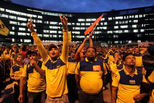 Entrega de correspondências deve ser normalizada em uma semana após o fim da greve dos Correios