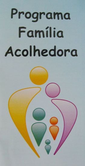 Combem lança programa Família Acolhedora
