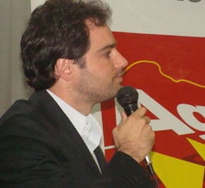 Neidson assume presidência do PP em Itabira