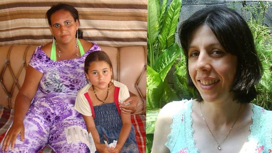 Solidariedade une mães com filhos diabéticos