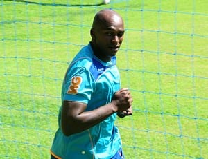 Santa-mariense Itamar é o novo reforço do Flamengo