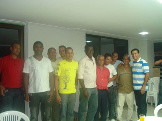 Sem Campeonato Amador, árbitros de Itabira foram para outras cidades