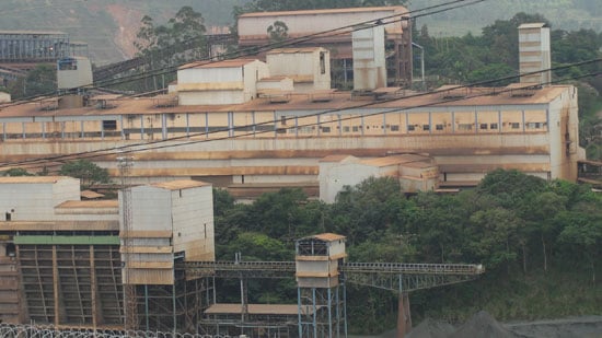 Vigilantes da Vale sofrem sequestro relâmpago e têm pertences roubados
