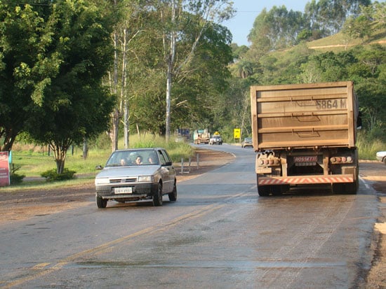 Comunidades localizadas às margens de rodovias itabiranas acreditam que BR-381 já mudou a rota