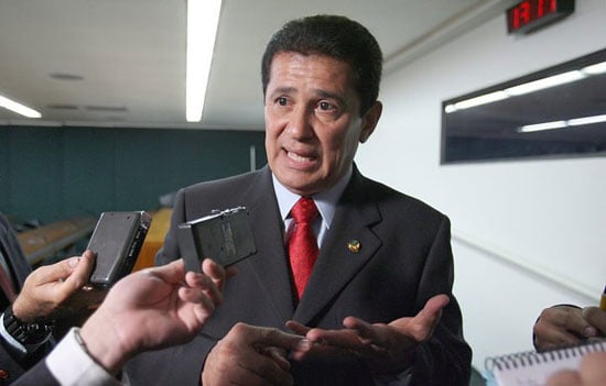 Escândalo no Ministério dos Transportes deve prejudicar duplicação da BR-381