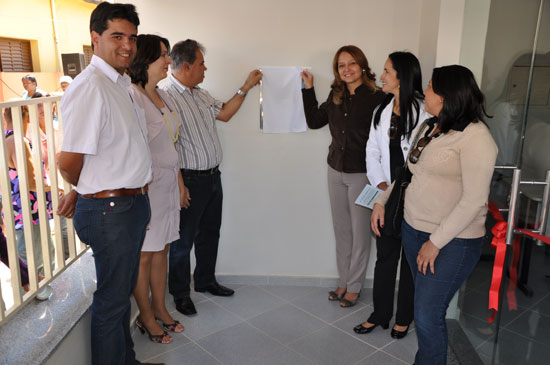 São Gonçalo inaugura ampliação do Núcleo Psicossocial Peixe Vivo