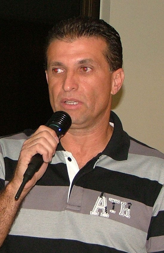 Presidente do Conselho da Criança fala sobre filiação da Lifa