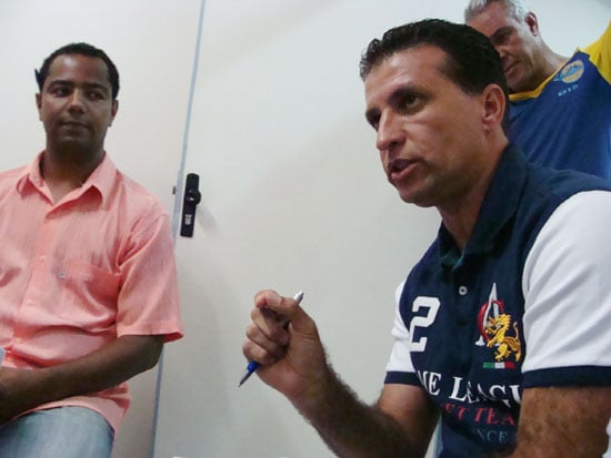 Grêmio não aceitou o convite para disputar a Copa Estrada Real em respeito à Lifa