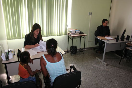 Prefeitura de São Gonçalo oferece assistência judiciária gratuita a pessoas carentes
