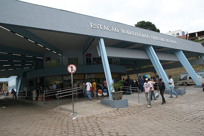 Passagens de ônibus entre cidades mineiras têm novo valor