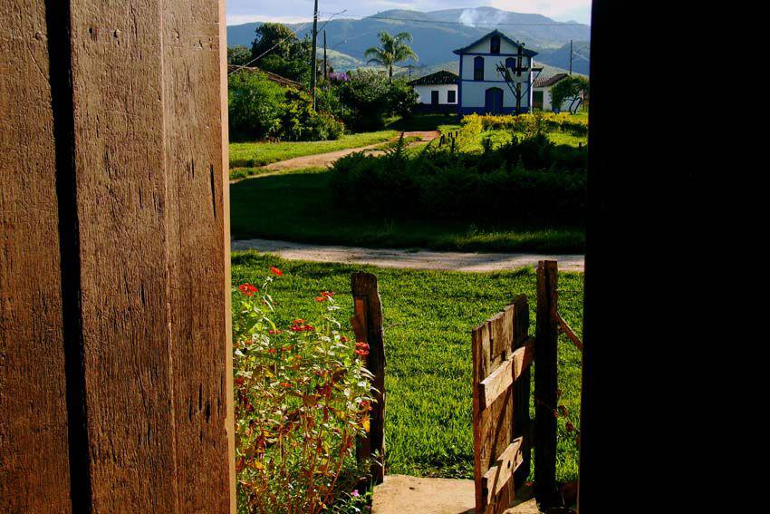 Itabira está na Final do Concurso Fotográfico Paisagem Mineiras