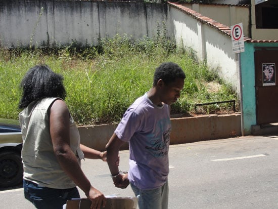 Polícia Civil descobre desmanche de motos no Santa Marta