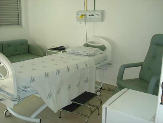 Hospital Margarida inaugura obras no próximo dia 16