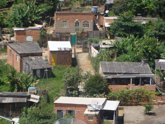 Moradores serão notificados sobre desocupação do bairro Drummond na próxima semana