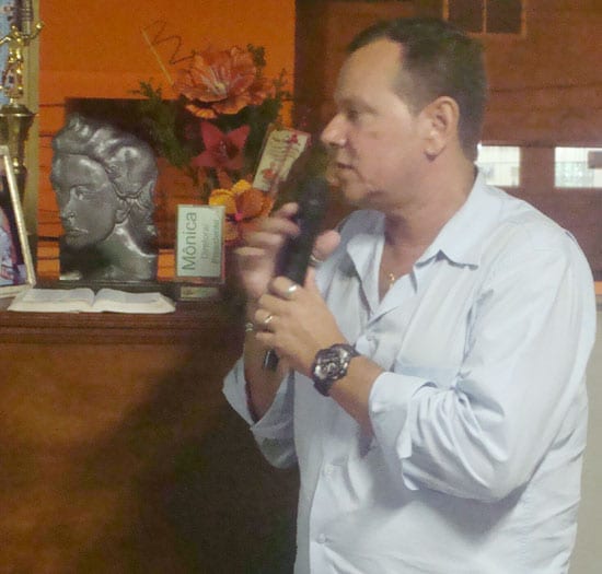 Vale é convidada, mas não comparece à reunião da Interassociação