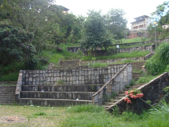 Parque Água Santa será adotado pelo Saae