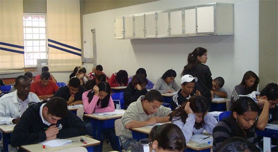 Unifei divulga resultado da seleção para o Curso Preparatório Enem 2011
