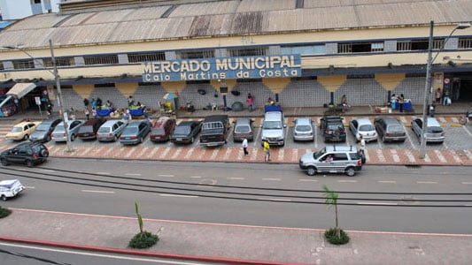 Audiência pública debate situação do Mercado Municipal na Câmara de Itabira