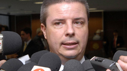 Anastasia participará da inauguração de CTI do Hospital Margarida em Monlevade