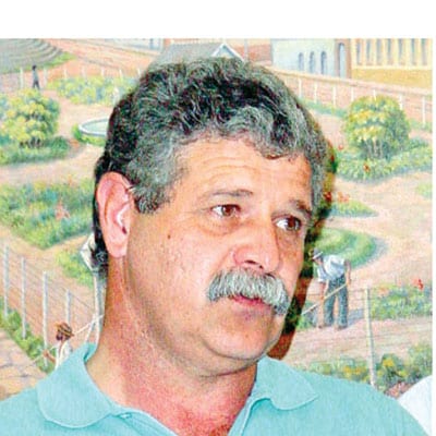 Ex-funcionário da secretaria de Obras de Itabira morre após levar três tiros em assalto