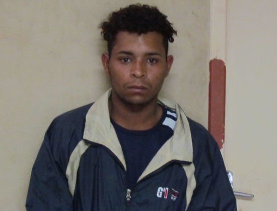 Polícia Civil age rápido e prende suspeito de matar jovem no Pedreira