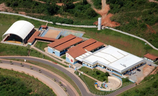 São Gonçalo terá Escola Integral Rural