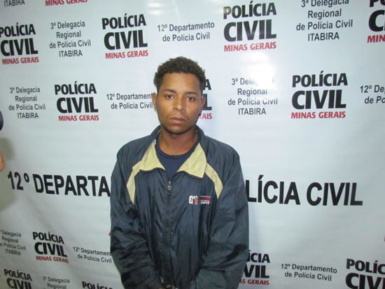 “Antes a mãe dele chorando do que a minha”, diz acusado de assassinato