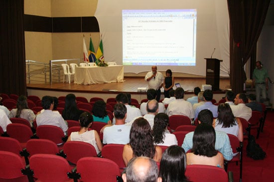 CBH-Piracicaba realiza Seminário Sócio Ambiental e Reunião Ordinária