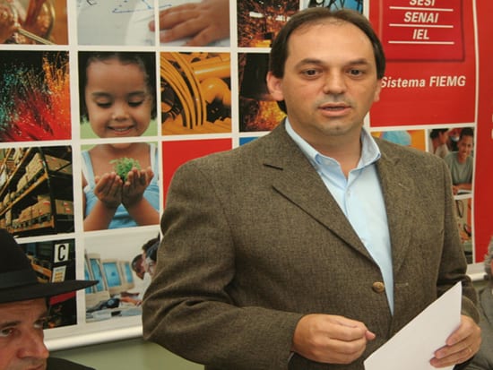 Fiemg promove Seminário de Desenvolvimento Empresarial em Itabira nesta quarta