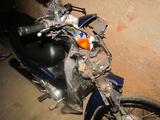Acidente com animal na pista mata mais uma pessoa em Itabira