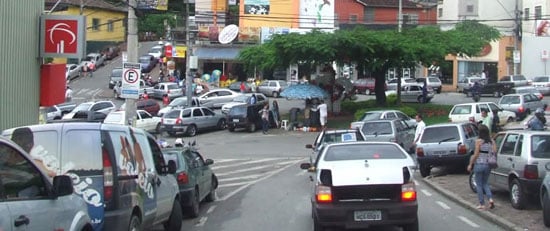 Semana Nacional do Trânsito começa dia 18 de setembro