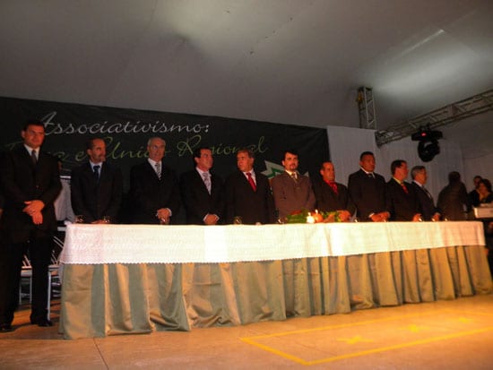 Festa e emoção marcam os 25 anos da Amepi