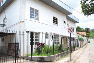 Delegacia de Monlevade vai mudar de lugar por risco de desabamento