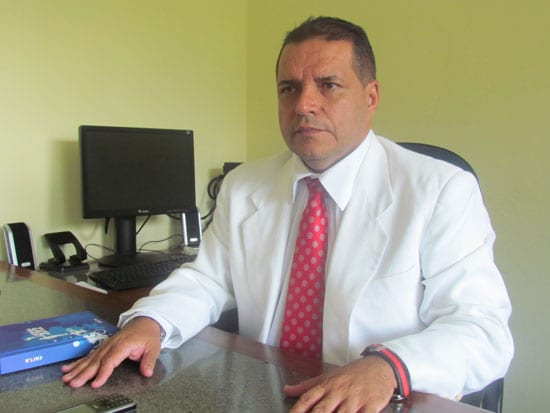 Desejo de vereadora, Delegacia de Mulheres hoje é inviável, diz delegado