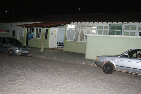 Família denuncia morte de idosa por falta de médico em Santa Maria de Itabira