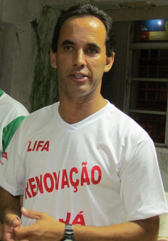 Lifa dá mais prazo e anuncia punição a clubes que não jogarem o Amador neste ano