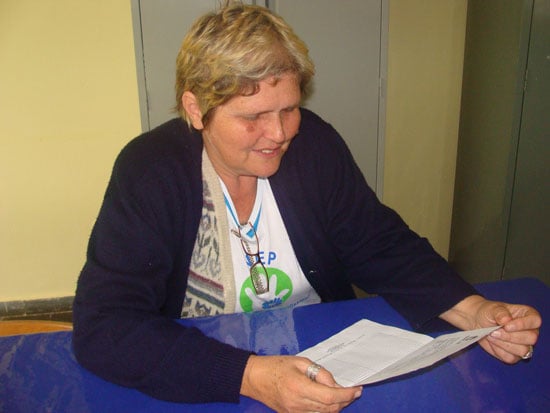 Apae discute inclusão de excepcionais em escolas regulares