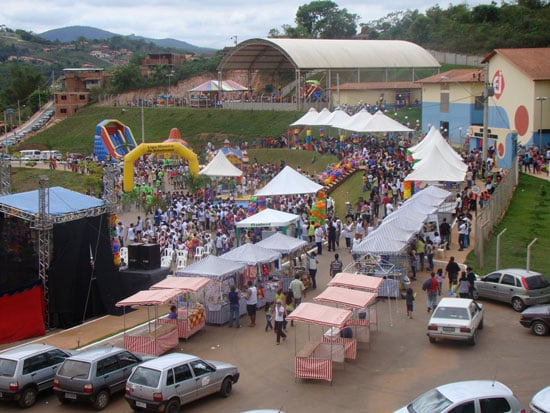 São Gonçalo promove 2º Circuito de Corrida de Rua e Avenida de Lazer