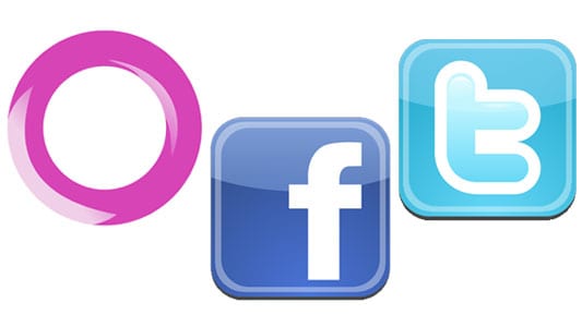Acompanhe DeFatoOnline nas redes sociais
