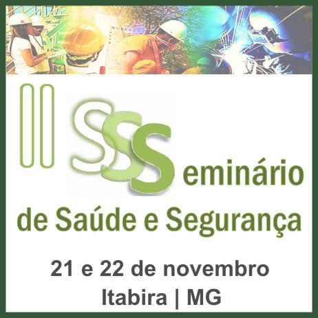 Unifei promove II Seminário de Saúde e Segurança