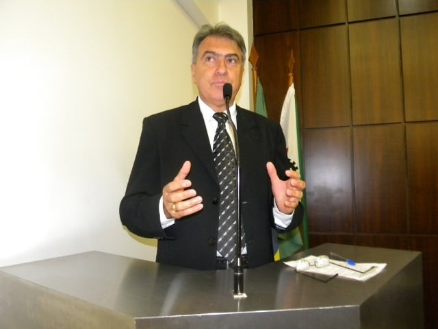 Câmara de Monlevade aprova voto de repúdio ao prefeito Gustavo Prandini