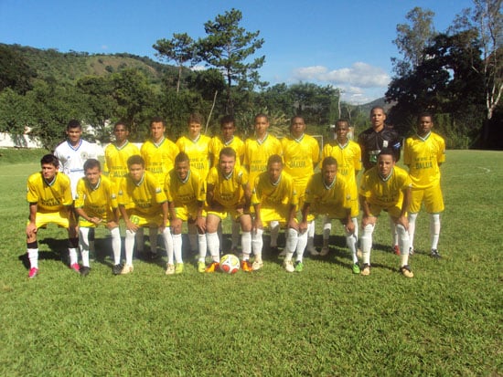 Itabira vence fora de casa e se classifica para próxima fase da Copa Estrada Real