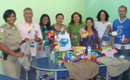 Savi lança oficialmente programação da Semana do Meio Ambiente