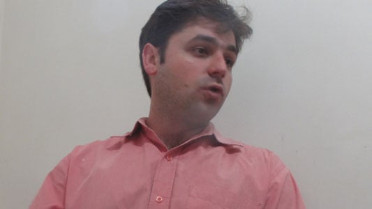 Depois de sair do PT, Bernardo Mucida pretende montar projeto semelhante no PSB