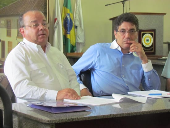 Secretário: rigor da legislação ambiental emperra micro e pequenas empresas em Itabira