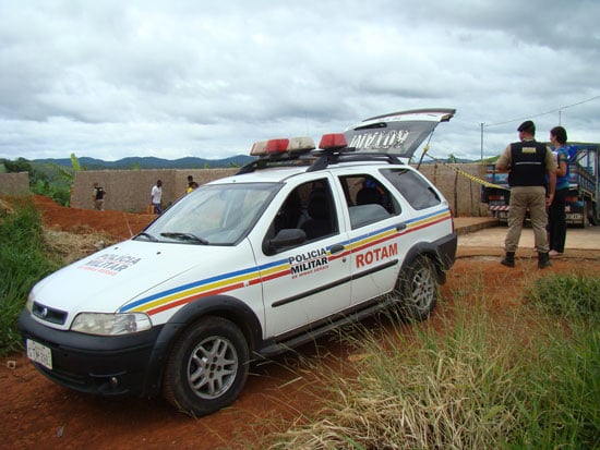 Prefeitura Itabira interdita construção em terreno do município