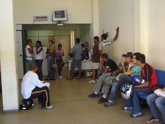 Agendamento de seguro-desemprego agora pode ser feito pela internet